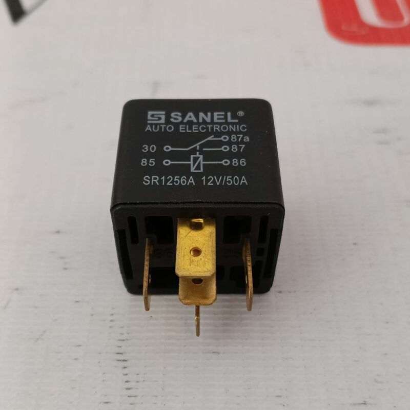 Elektrikli Kapı Kum Rolesi - Renault Master 2 Orjinal 7702258505