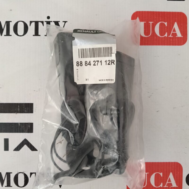 Emniyet Kemer Tokası - Renault Master 2 Mais 888427112R