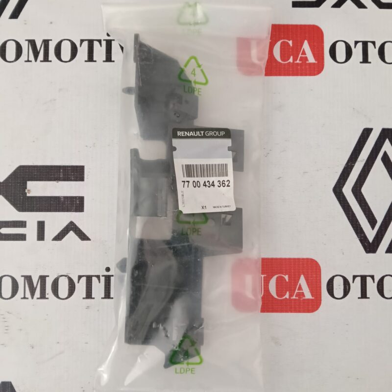 Far Bağlantı Braketi - Renault Clio 2 Mais 7700434362
