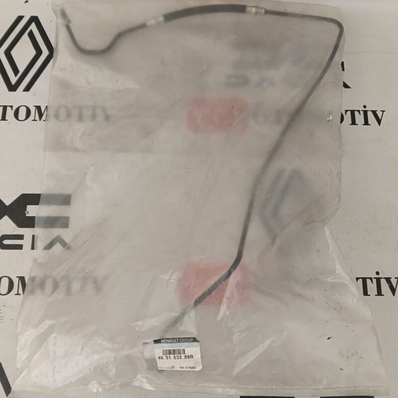 Fren Borusu - Renault Clio 4 0.9 Mais 463153289R