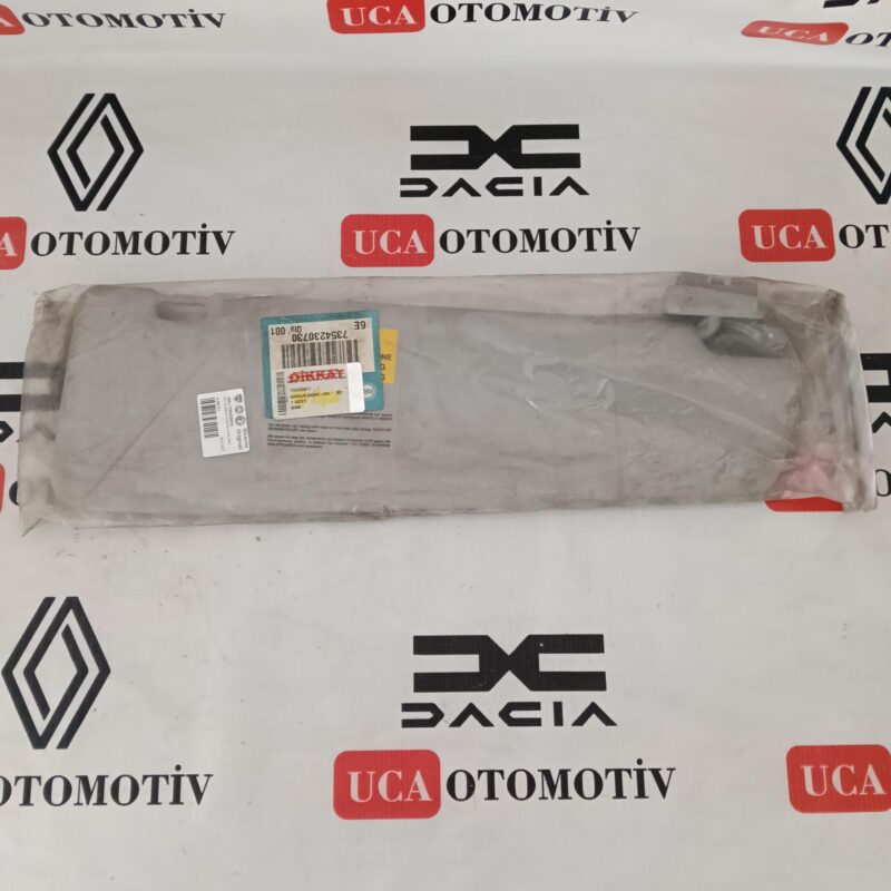 Güneşlik Sağ - Fiat Ducato Orjinal 735423073
