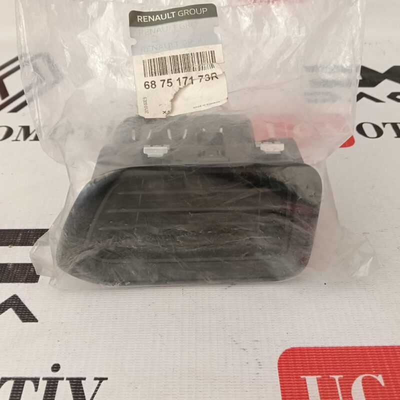 Havalandırma Izgarası Sol - Renault Master 3 Mais 687517173R