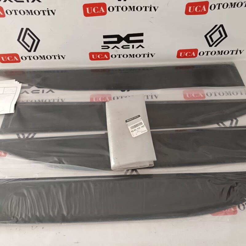 Kapı Bandı Takım - Dacia Jogger Mais 8201737151