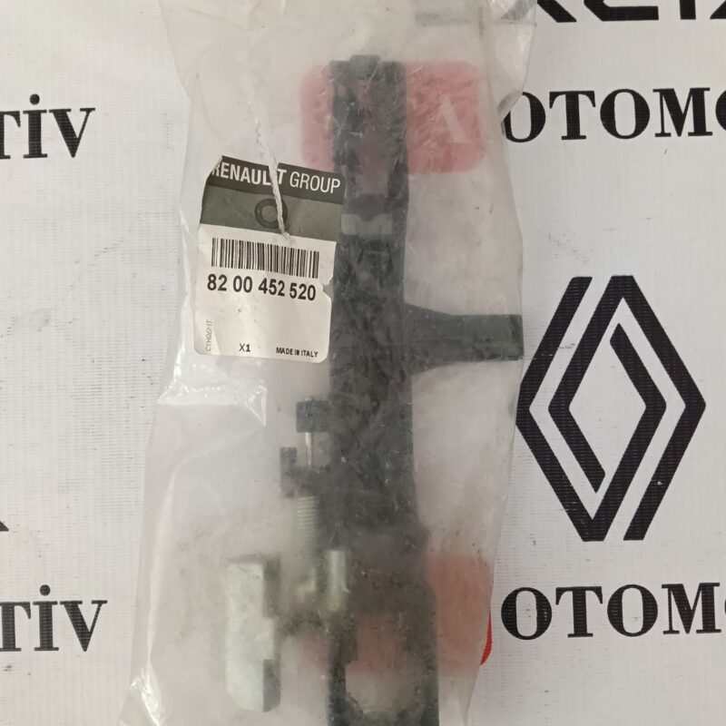 Kapı Kolu İç Mekanizması - Renault Laguna 2 Escape 4 Mais 8200452520