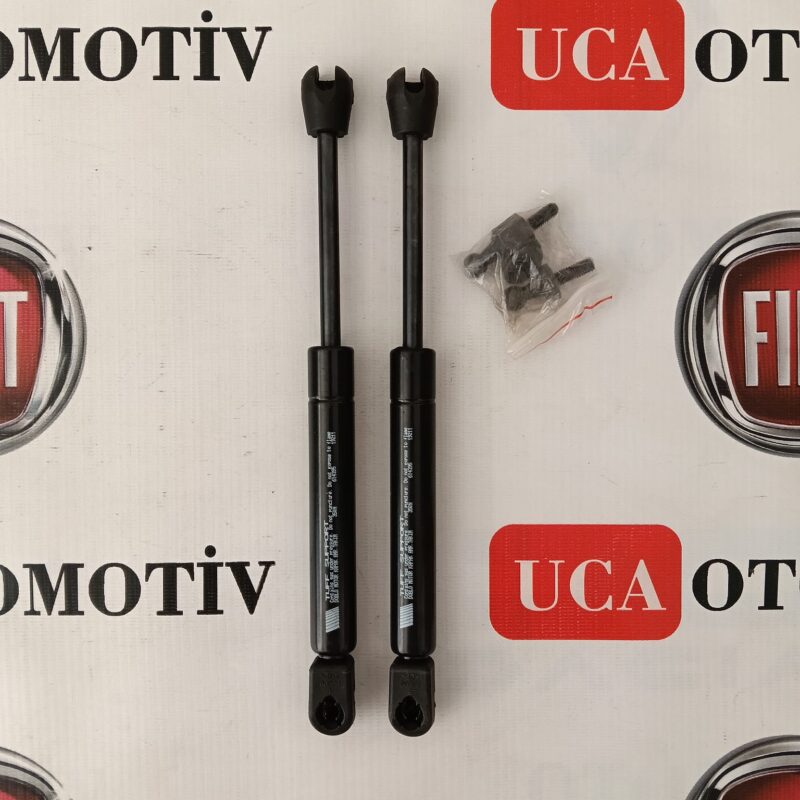 Kaput Amortisörü Takım - Fiat Doblo 46824070