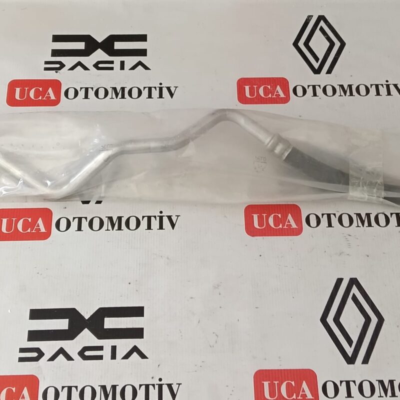 Klima Borusu - Renault Megane 3 Fluence Scenic Mais 924800026R