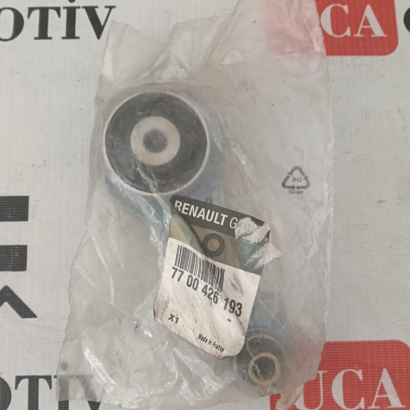Motor Arka Takozu - Renault Kangoo 1.9 Mais 7700426193