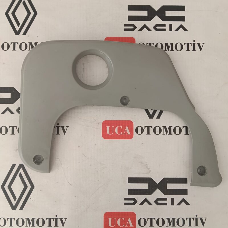 Motor Üst Koruma Kapağı - Renault Trafic 2 Orjinal 8200265357