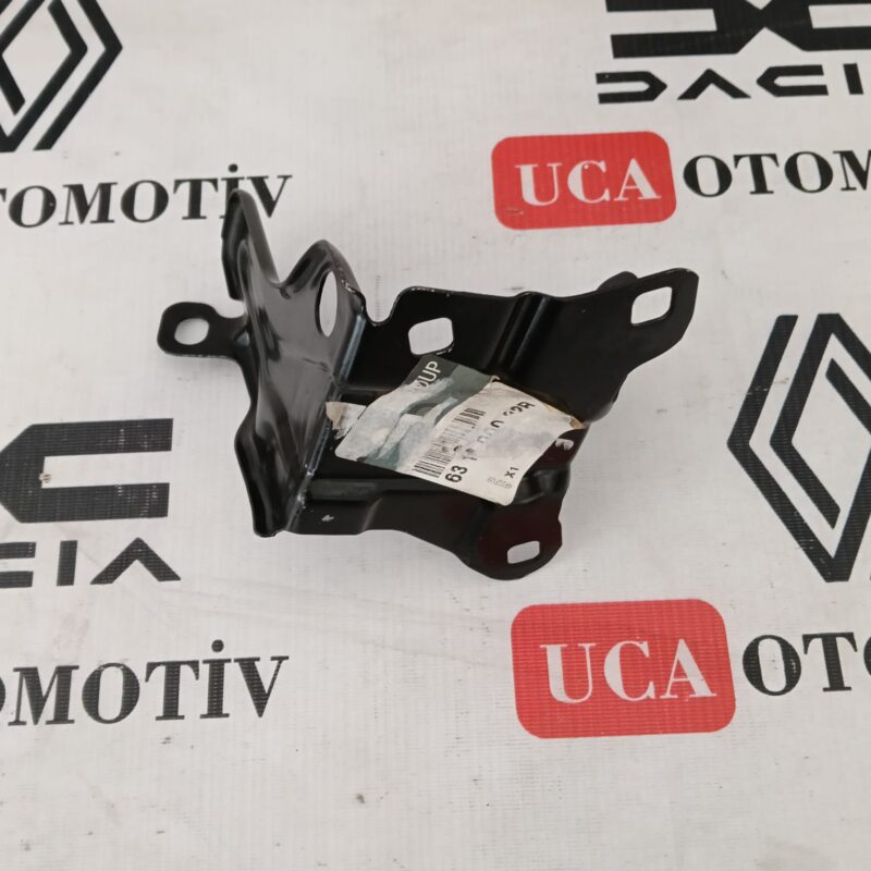 Ön Çamurluk Bağlantı Sacı - Renault Laguna 3 631400032R Mais