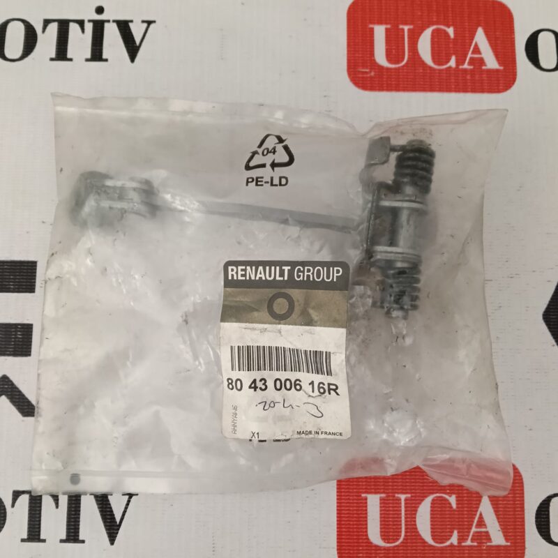 Ön Kapı Gergisi - Renault Laguna 3 Mais 804300616R