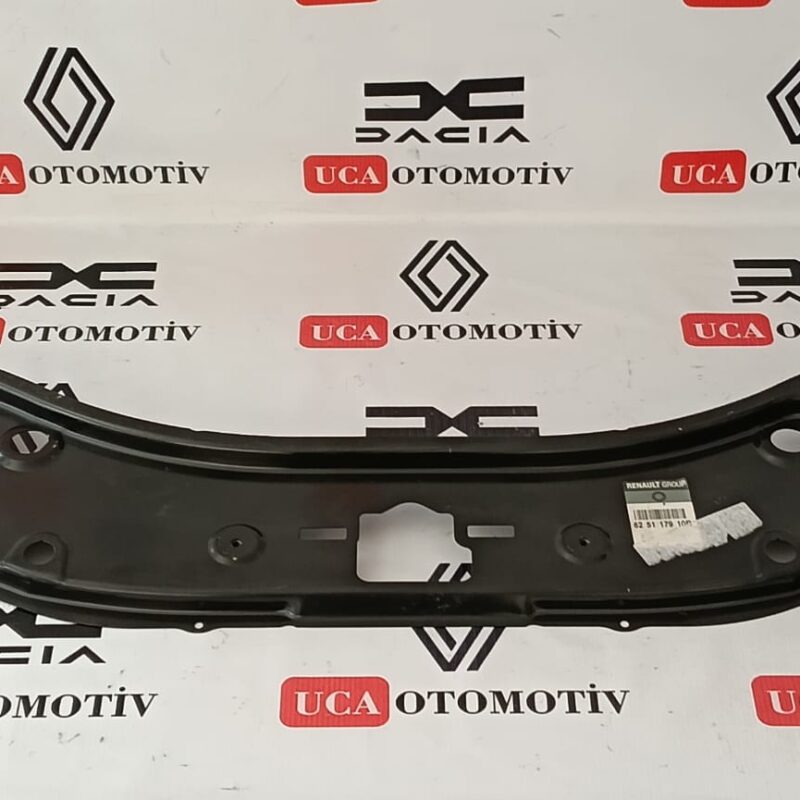 Ön Panel Üst Sacı - Dacia Duster 1 Mais 625117910R