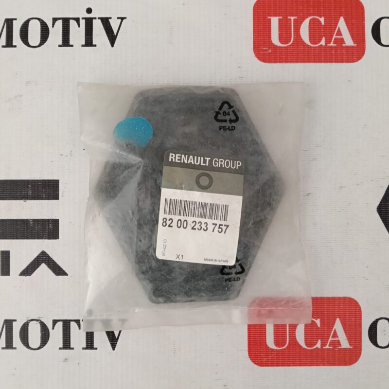 Ön Panjur Arma Bakaliti - Renault Master 2 Mais 8200233757