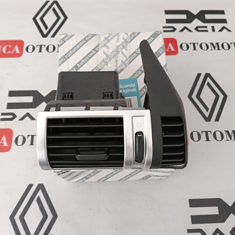 Ön Sağ Kalorifer Havalandırma Izgarası - Fiat Stilo 71746570 Orjinal