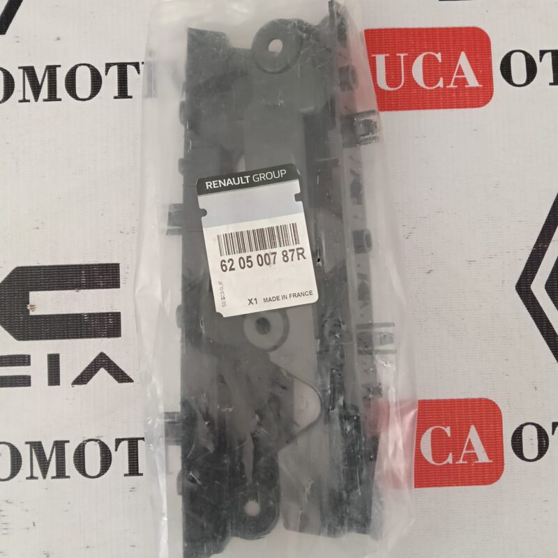 Ön Tampon Ayağı Braketi - Renault Master 4 Mais 620500787R