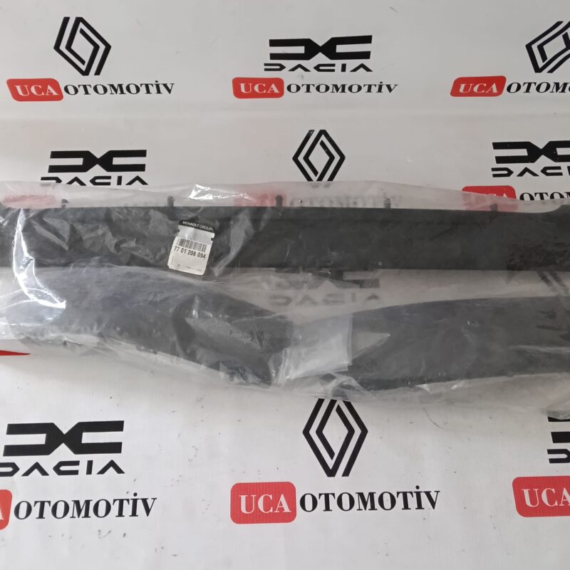 Ön Tampon Bandı Takım - Renault Clio 2 Mais 7701208094