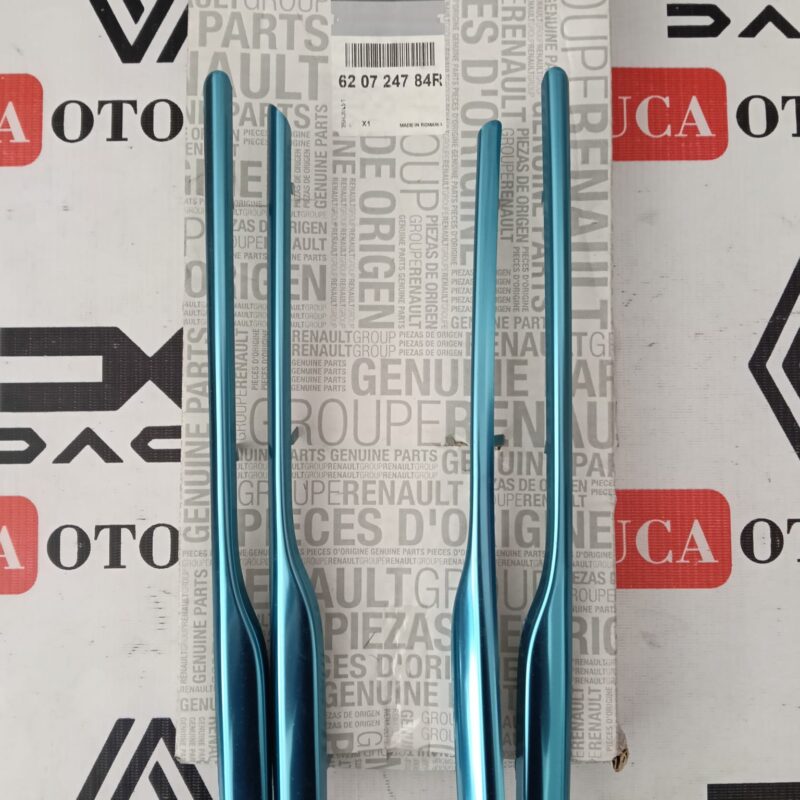 Ön Tampon Çıta Takımı - Dacia Sandero 620724784R Mais