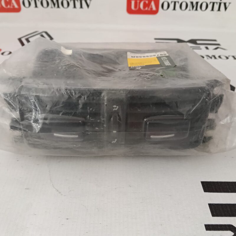 Orta Havalandırma Komple - Renault Clio 2 Symbol 687505958R Mais