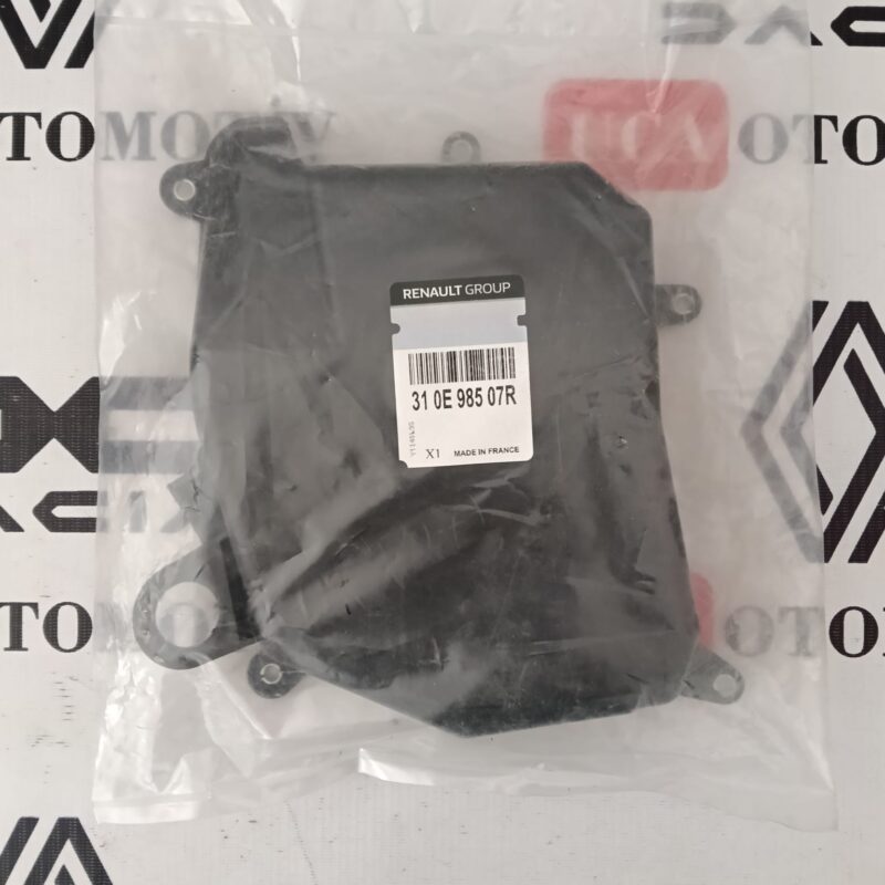 Otomatik Vites Beyin Koruma Kapağı - Renault Fluence Megane 3 310E98507R Mais
