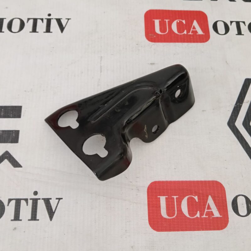Radyatör Alt Bağlantı Sacı Sağ - Fiat Linea 51802076