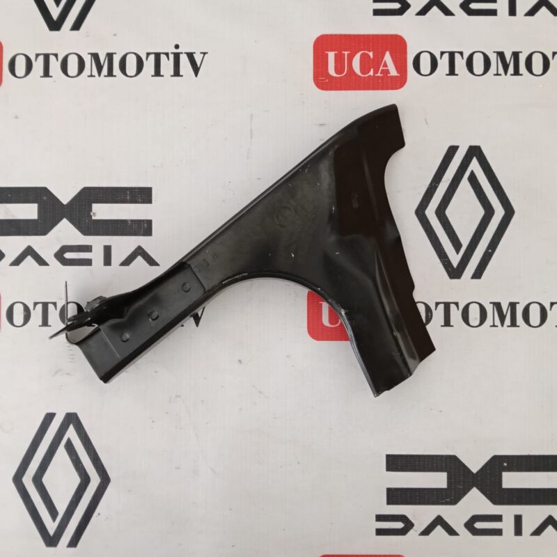 Sağ Arka Köşe Sacı - Renalut Clio 2 Mais 7752261189