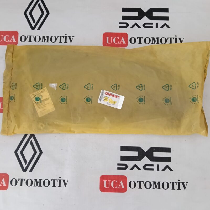 Sağ Ön Güneşlik - Fiat Doblo 1-2 Orjinal 735294014