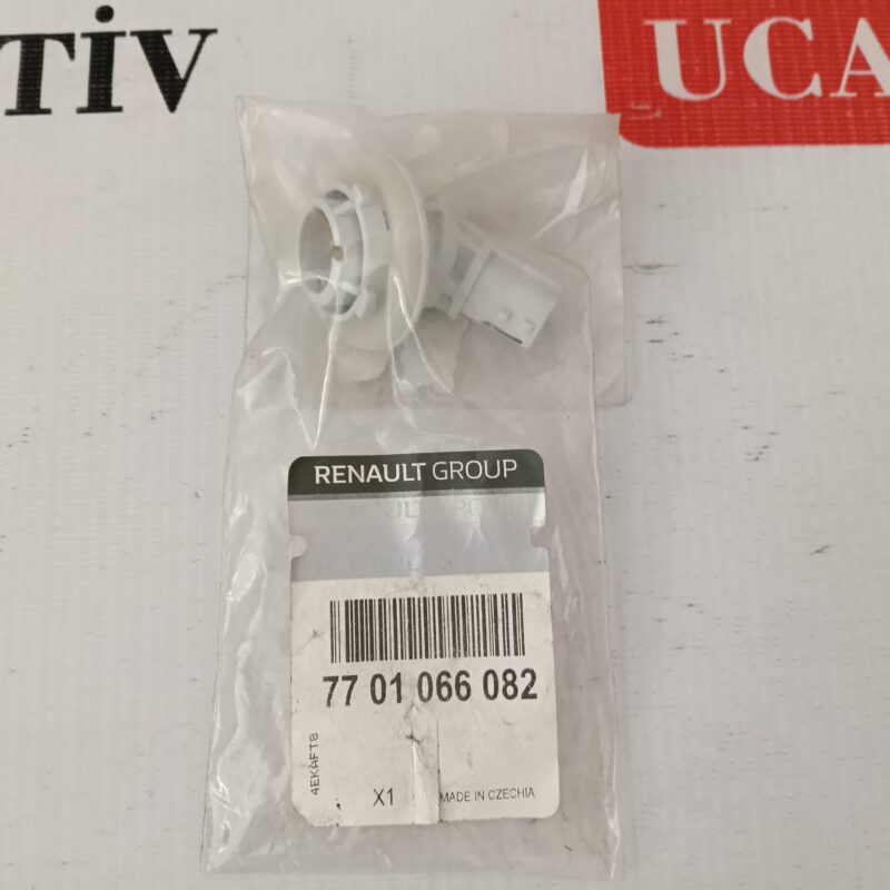 Sinyal Ampul Duyu - Renault Kangoo 3 Mais 7701066082