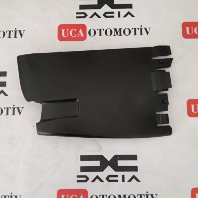 Sol Arka Davlumbaz - Renault Trafic Orjinal 8200066570