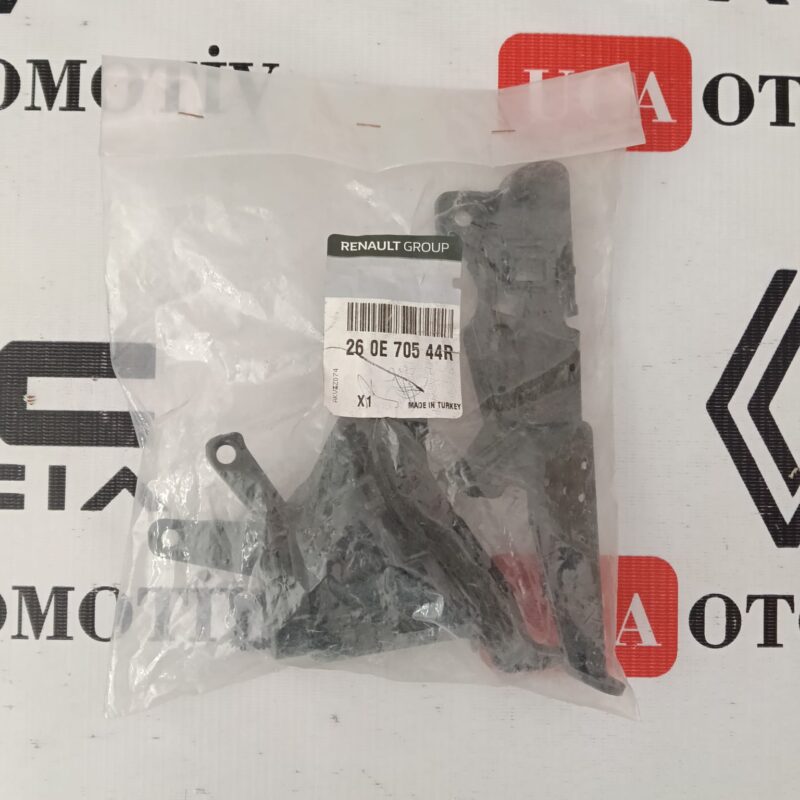 Sol Far Ayak Takımı - Renault Clio 5 Orjinal Mais 260E70544R