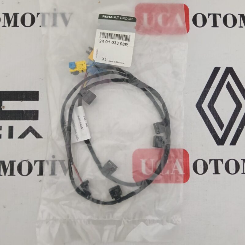 Torpido Tesisatı Sağ - Renault Express 240103398R Mais