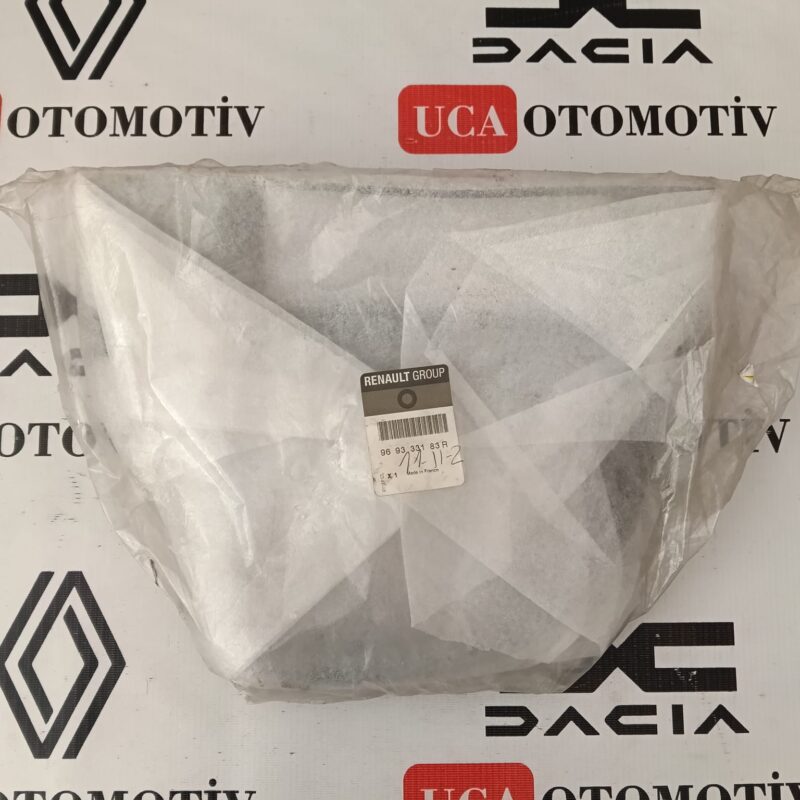 Vites Kolu Konsulu Çerçevesi - Renault Kangoo Mais 969333183R