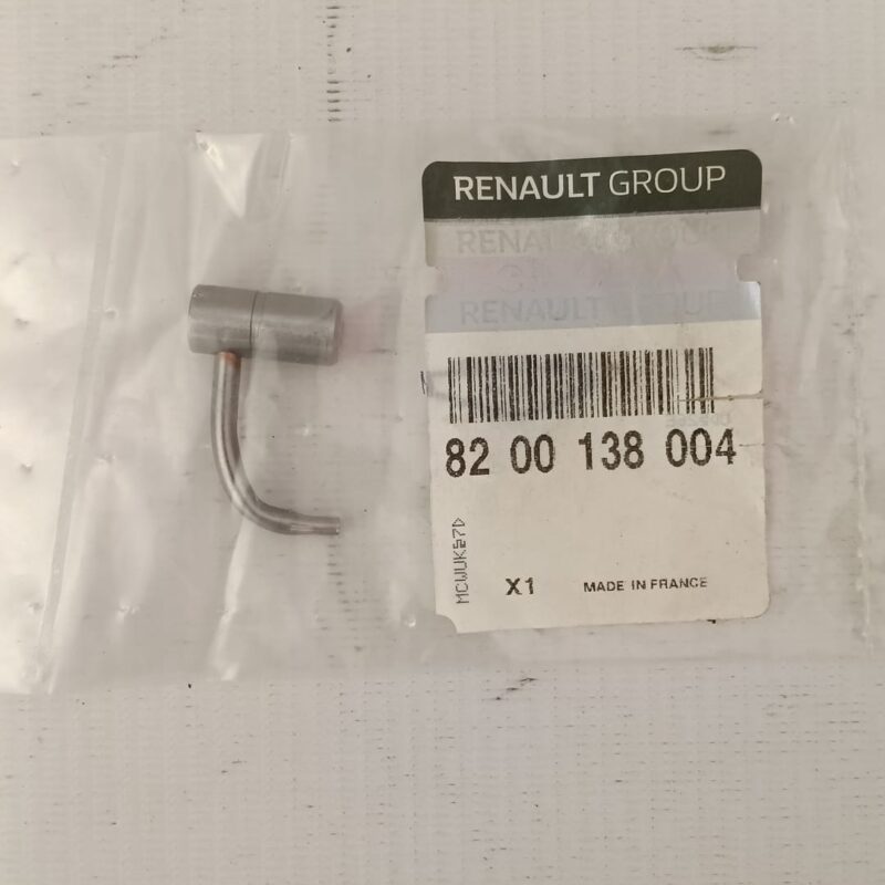 Yağlama Memesi - Renault Megane Laguna 2.0 16V F4R Mais 8200138004