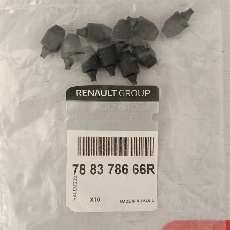 Yakıt Depo Kapak Takozu- Dacia Logan 2 Sandero 2 Mais 788378666R
