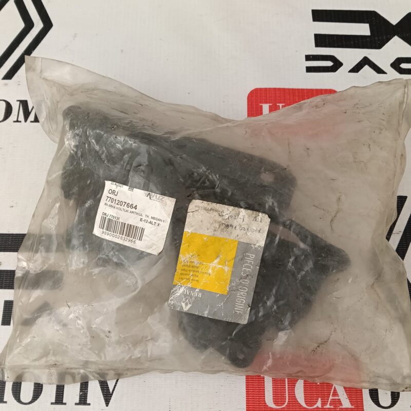 Arka Koltuk Artikül - Renault Fluence Megane 2-3 Mais 7701207664