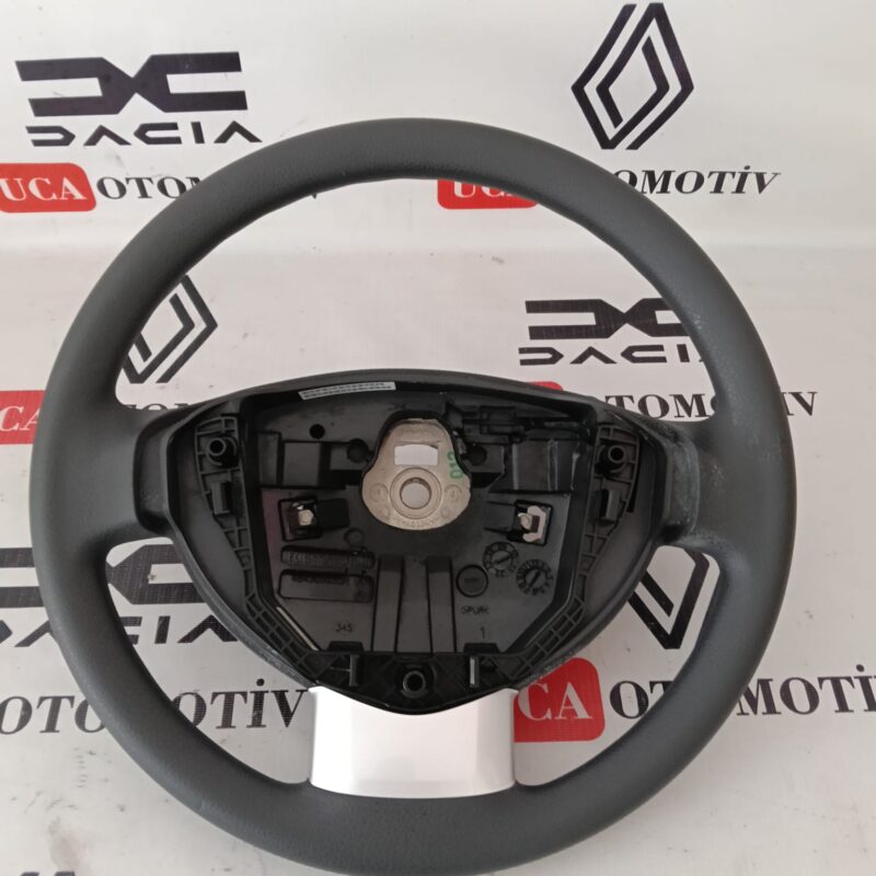 Direksiyon Simidi - Dacia Duster Orjinal 484309930R