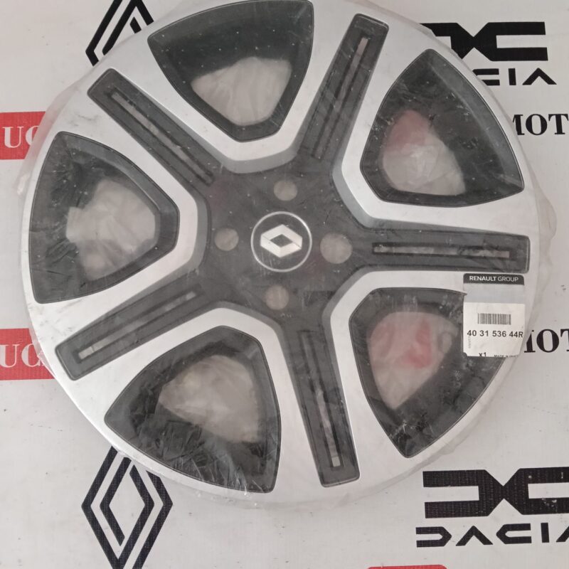 Jant Kapağı 16 İnç - Renault Clio 4 Mais 403153644R