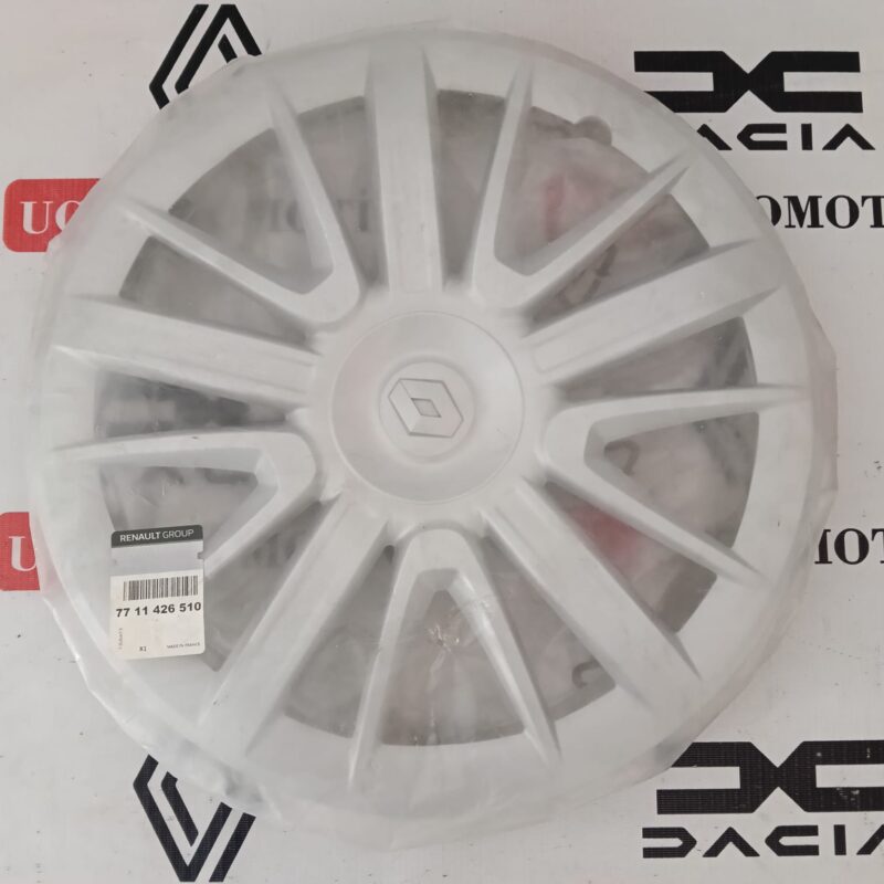Jant Kapağı 16 İnc - Renault Laguna Megane 3 Mais 7711426510