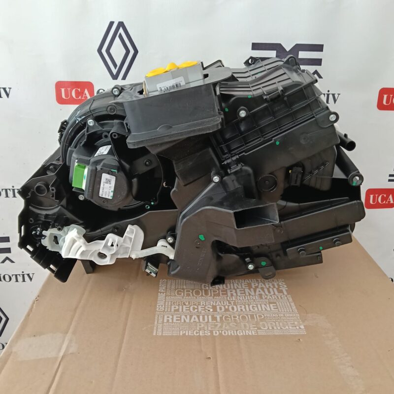 Kalorifer Kutusu - Dacia Sandero 2 Mais 272103822R