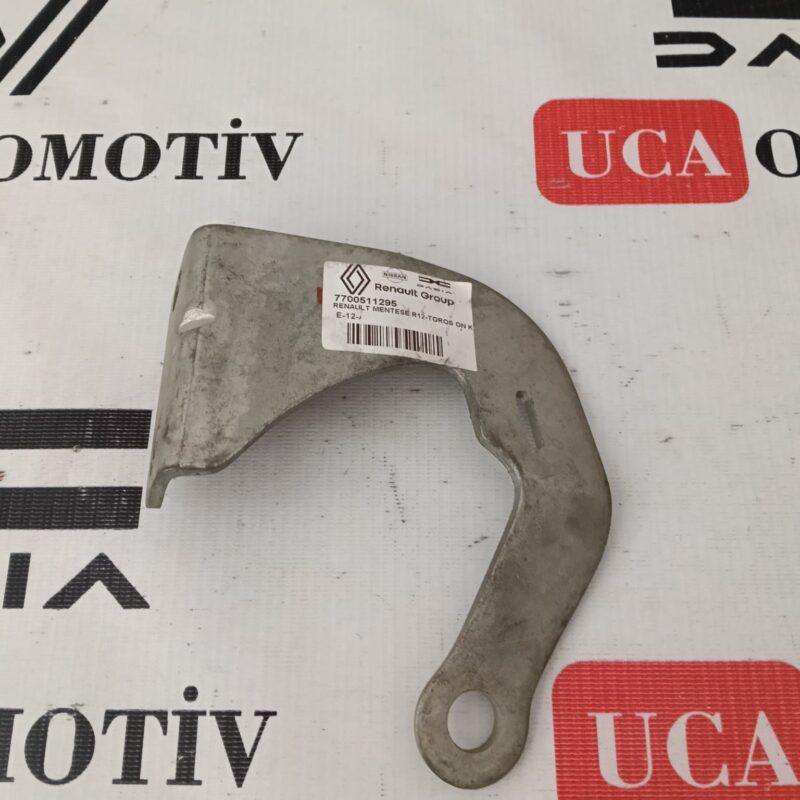 Kaput Menteşesi Sol - Renault 12 Mais 7700511295