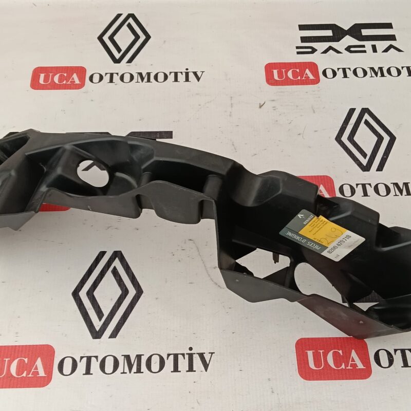 Ön Tampon Ayağı Braketi Sağ - Renault Scenic 2 Mais 8200479718