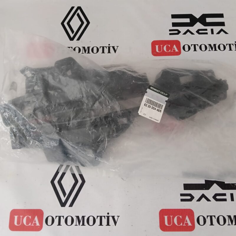 Ön Tampon Sportu Sağ - Renault Megane 3 Scenic 3 Mais 622900446R