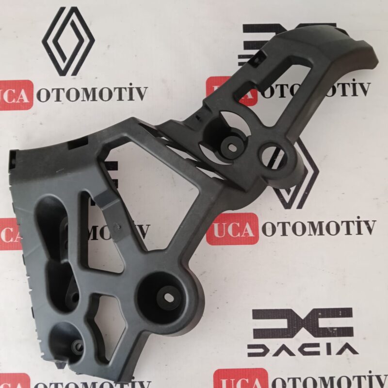 Sağ Arka Tampon Braketi - Renault Megane 3 Mais 850440010R