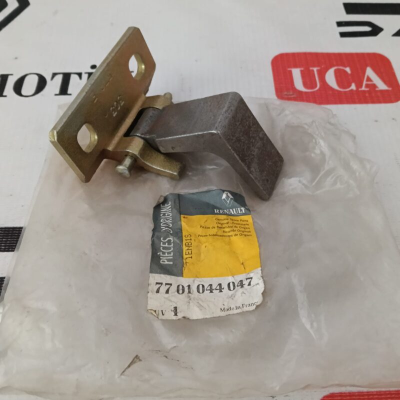 Sol Üst Kapı Menteşesi - Renault Kangoo Mais 7701044047