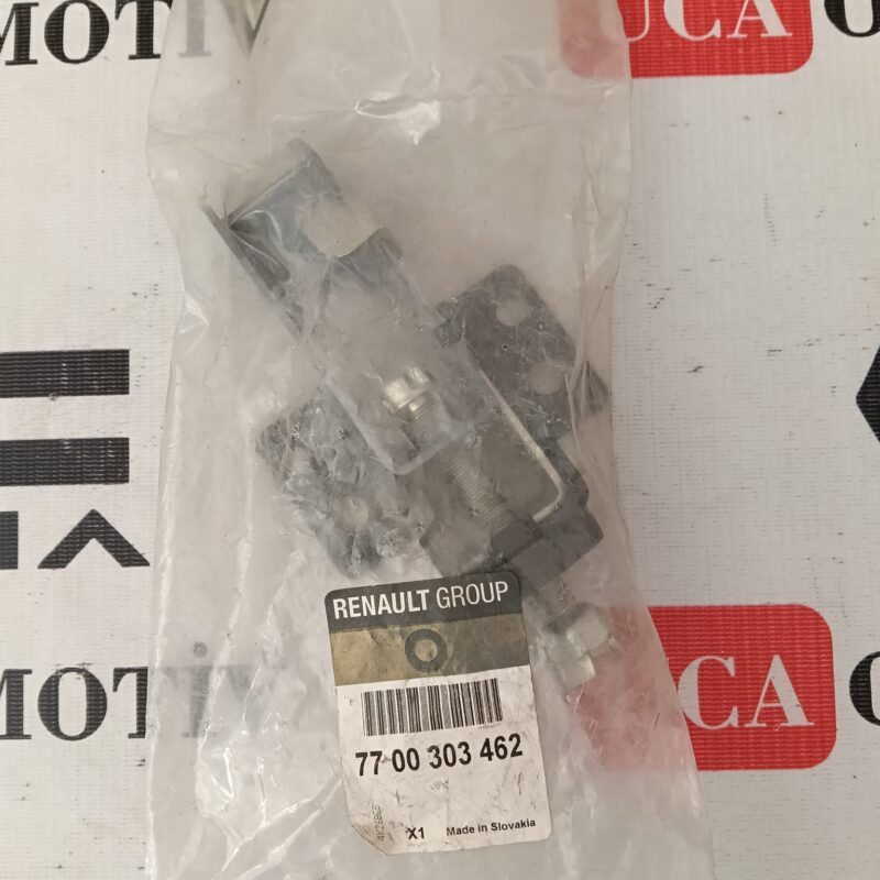 Stepne Kilidi - Renault Kangoo 1-2 Mais 7700303462