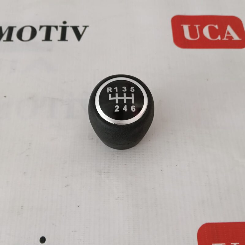 Vites Topuzu - Fiat Doblo 3-4 55346753