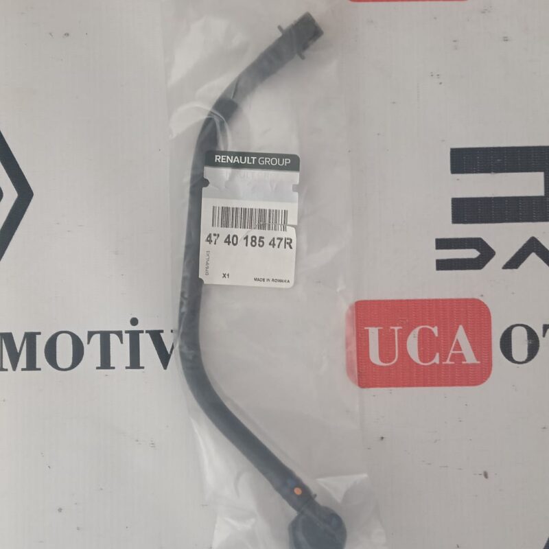 Westinghouse Hortumu - Renault Trafic 3 Mais 474018547R