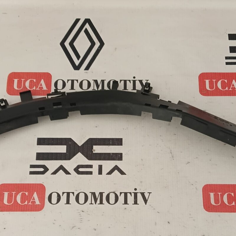 Sol Arka Çamurluk İçi Kablo Braketi - Renault Megane 1 Orjinal 7700838091