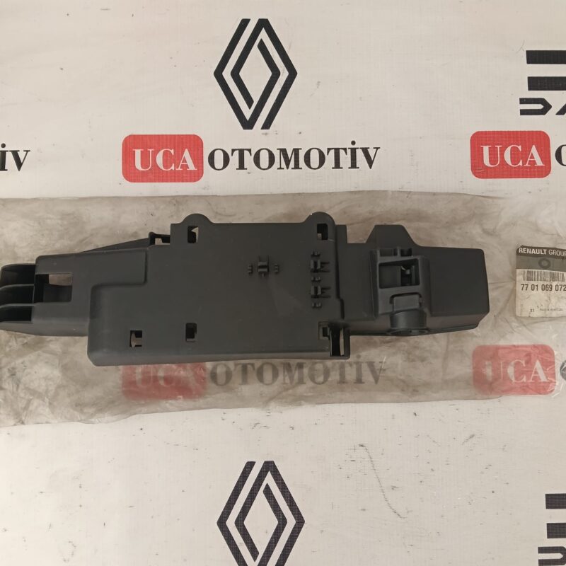 Kriko Yuvası - Renault Kangoo 2 Mais 7701069072