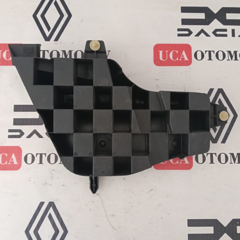 Ön Sağ Kapı Dolgusu - Renault Megane 1 Orjinal 7700430041