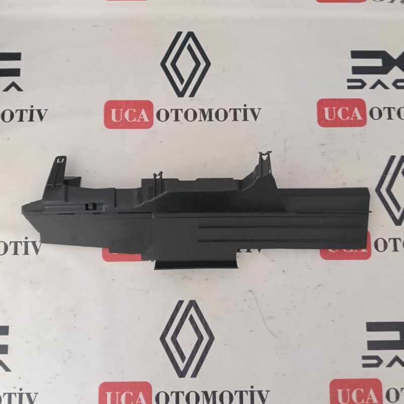 Radyatör Deflektörü Sol - Renault Scenic 2 Orjinal 8200158159