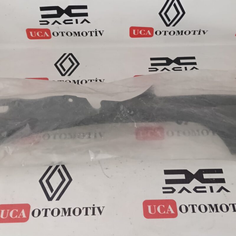Sağ ARka Marşpiye Kaplaması - Renault Clio 4 Mais 769536041R